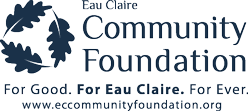 Eau Claire Community Foundation Logo